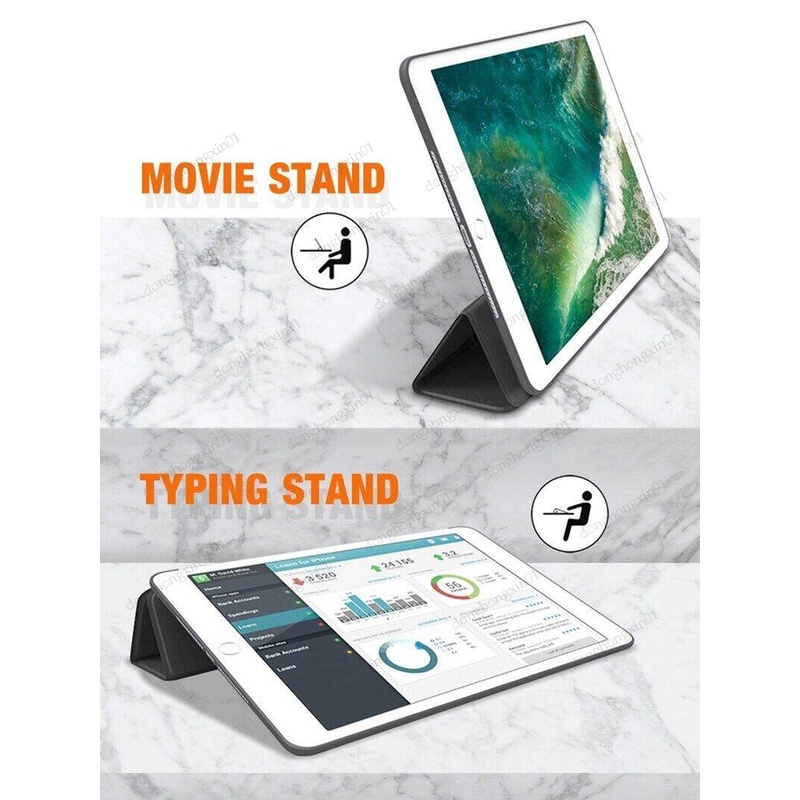 Ốp Máy Tính Bảng Nắp Lật Thông Minh Có Ngăn Đựng Bút Cho OPPO Pad 11 OPPO Pad Air 10.3 inch 2022