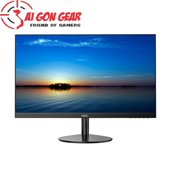 Màn hình máy tính HKC M27A6 27” FHD LED | BigBuy360 - bigbuy360.vn