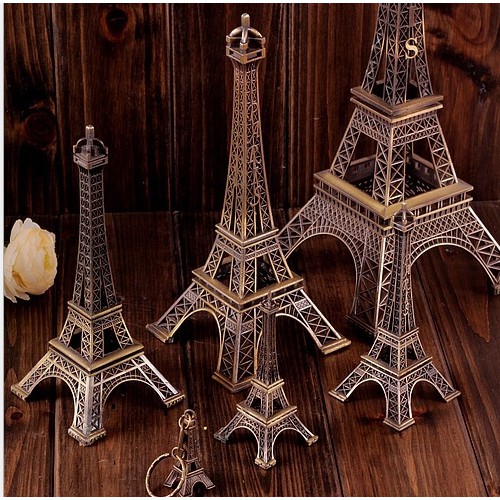 Mô hình Tháp Eifel ( size 38cm A080-7)