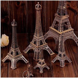 Mô hình Tháp Eifel ( size 38cm A080-7)