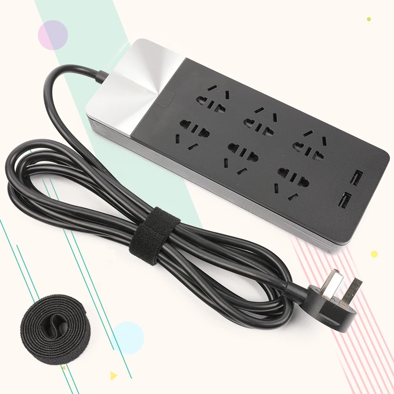 [Sắp Xếp Dây Cáp Bằng Nylon] [Tự Dính Cho Nhà Ở / Xe Hơi / Văn Phòng] [Công Cụ Quản Lý Dây Cáp