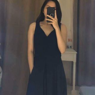 Đầm nữ bigsize từ 60-80 ký