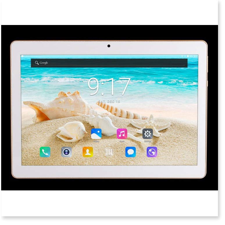 🆕 Máy tính bảng Tablet MTK6582 1.3GHz RAM 4G/ROM 64G 10.1inch Android 6.0