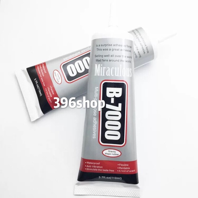 Keo B7000 110ml