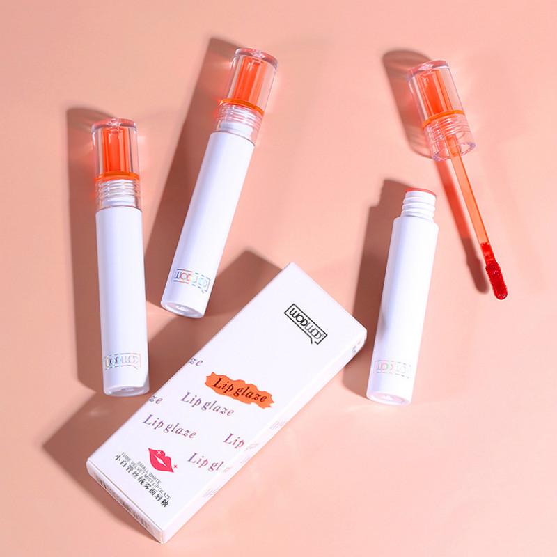 [Hàng mới về] Son môi WODWOD lâu trôi chống thấm mồ hôi chống dính dưỡng ẩm | BigBuy360 - bigbuy360.vn