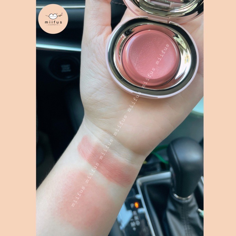 Má hồng kem Rare Beauty Stay Vulnerable Melting Cream Blush