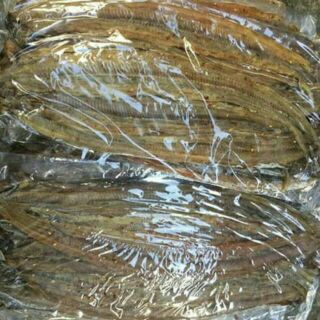 1kg cá hố khô