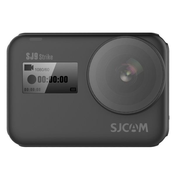 Camera Hành Trình SJCAM SJ9 STRIKE 4K Wi-Fi - Hãng Phân Phối Chính Thức