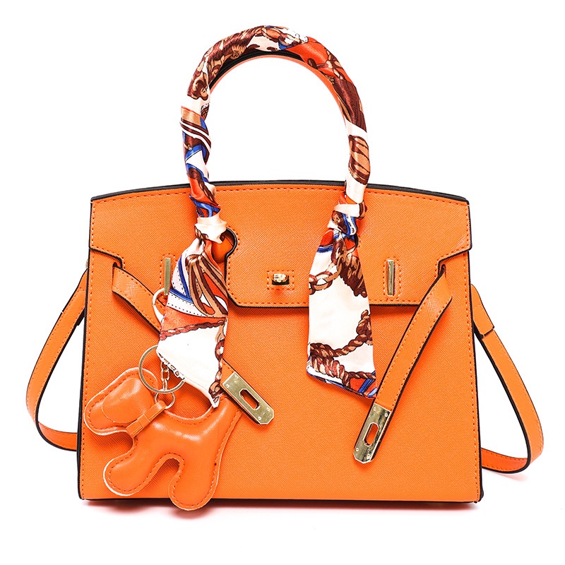 Túi tote Đeo Vai Sức Chứa Lớn Thời Trang Cho Nữ