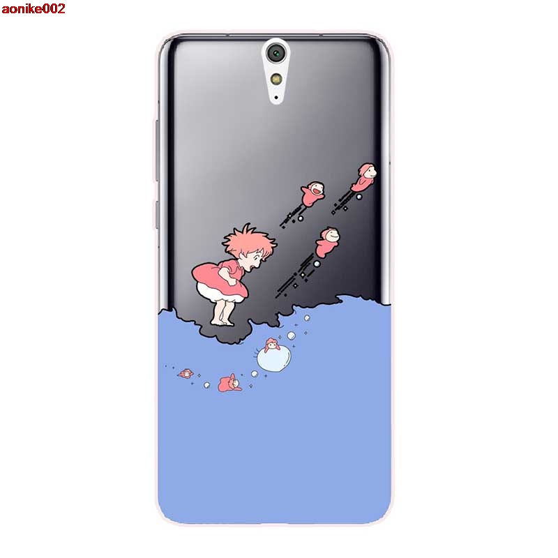 Sony xperia C3 C5 M4 L1 L2 XA XA1 XA2 Ultra Plus X Performance 4JDMOS Pattern-6 Soft Silicon TPU Case Cover