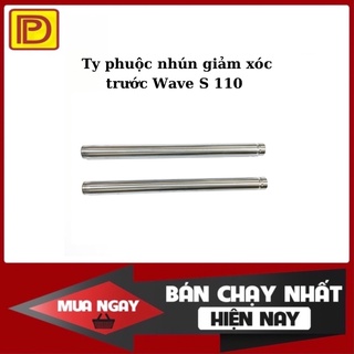 Ty giảm xóc trước wave s 110 - chính hãng honda