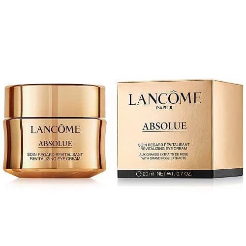 Kem dưỡng mắt Lancome Absolue Eye Cream 20ml