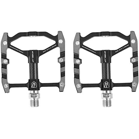 Pedal/ Bàn Đạp Carbon MTB