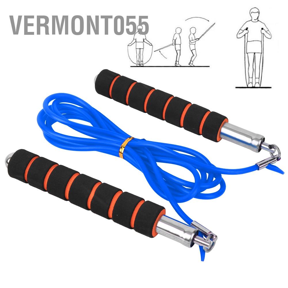 Vermont055 Thiết bị thể dục thao trong nhà có điều chỉnh được tốc độ