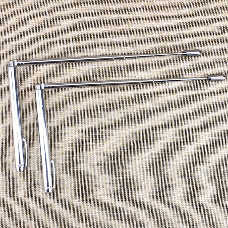 Dụng Cụ Dò Nước Điều Chỉnh Được Cho Bạn Bè Trong Thế Giới Paranormal