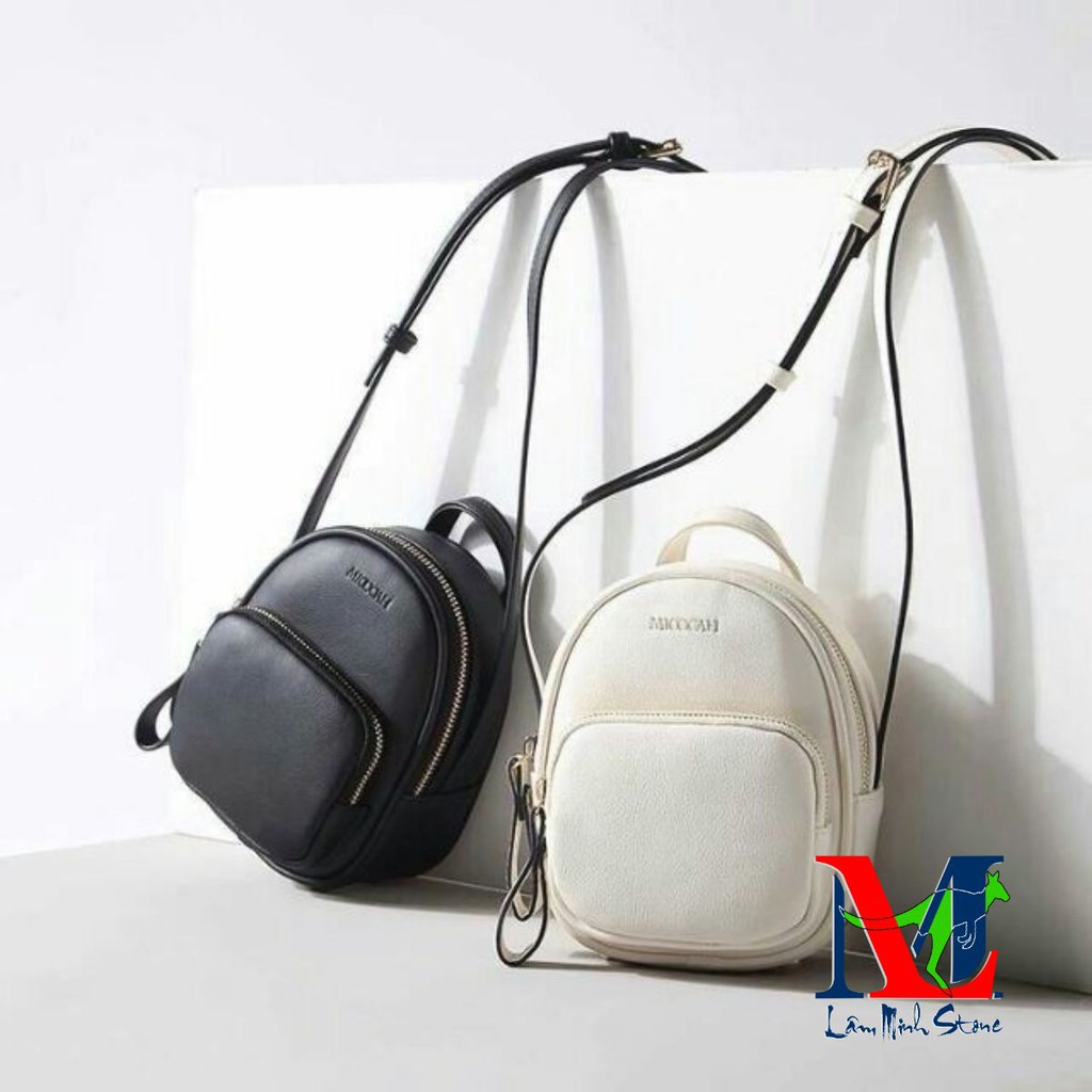 BALO NỮ MINI MICO ĐEO 2 DÁNG HÀNG CHUẨN ĐẸP SPB 31