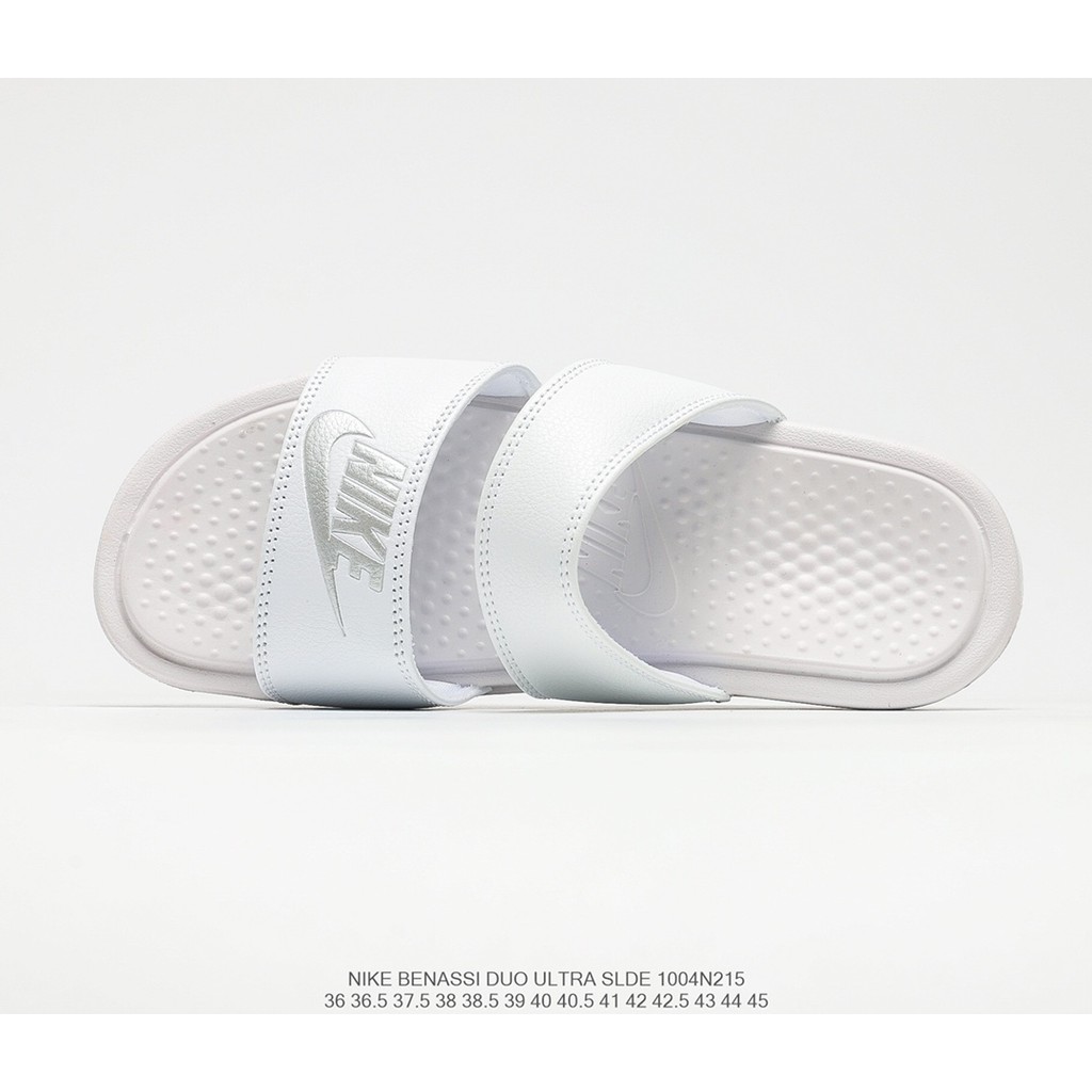 Order 1-2 Tuần + Freeship Giày Outlet Store Sneaker _Nike Benassi Duo Ultra Slide MSP: 1004N2154 gaubeostore.shop