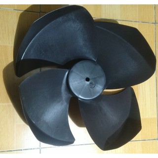 Cánh quạt điều hòa hơi nước sải cánh 38cm (quay nghịch)