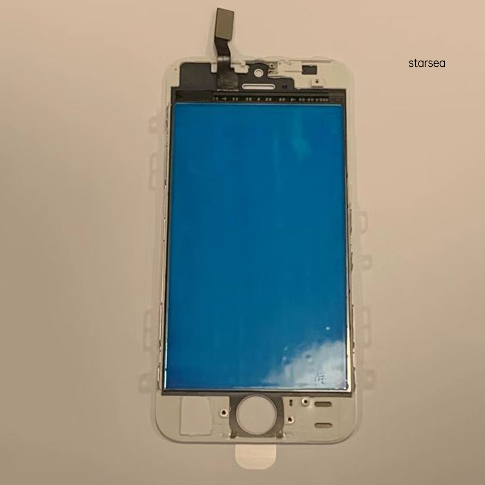 Màn Hình Cảm Ứng Thay Thế Cho Điện Thoại Apple Iphone 5s
