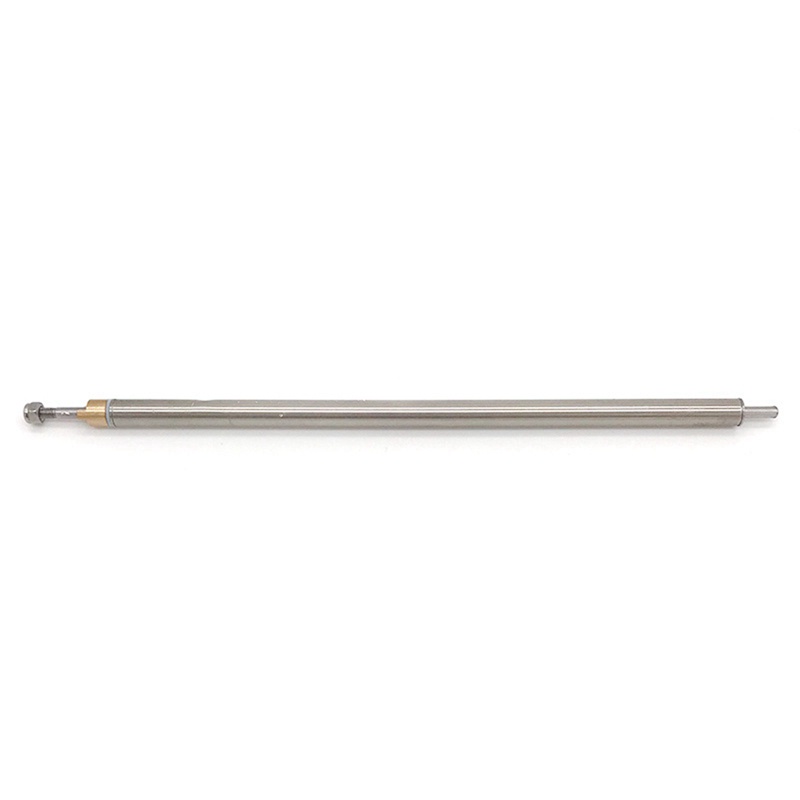 Trục thép FT012-12 3mm cho thuyền điều khiển từ xa Feilun FT012 2.4G