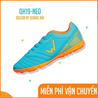 GIÀY ĐÁ BÓNG QUANG HẢI