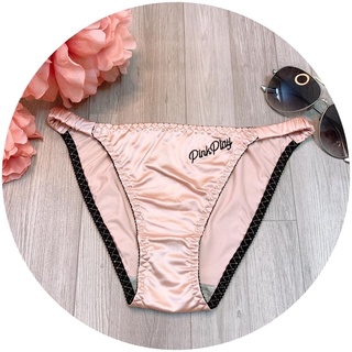 Quần Lót Pink Play Cá Tính Mới B216