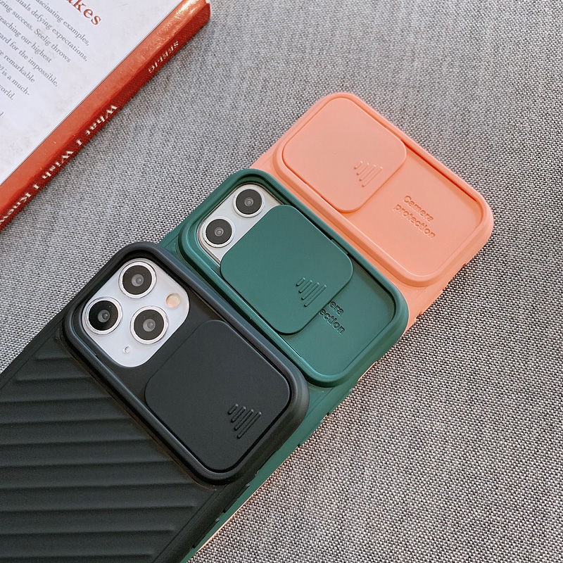 Lovebay Ốp Điện Thoại tpu silicone Mềm Màu Trơn Chống Sốc Cho samsung a71 a51 a11 m11 m40s a01