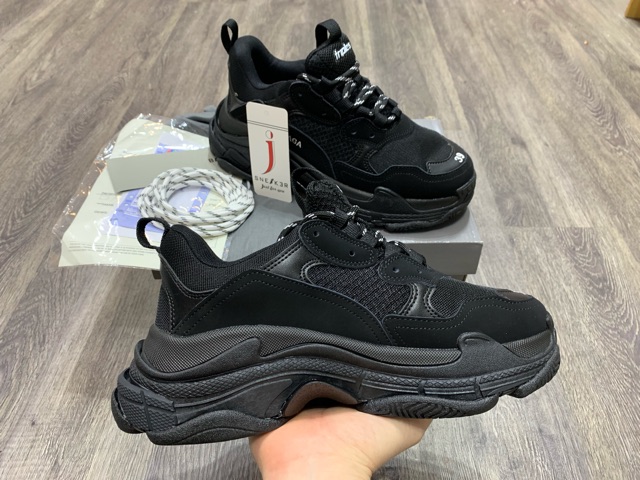 [Mã FATHANG5 giảm 10K đơn 50K] [Freeship+Phụ Kiện] Video giày balen trip s cao cấp nam nữ | BigBuy360 - bigbuy360.vn