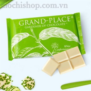 Socola thanh Grandplace - 100g