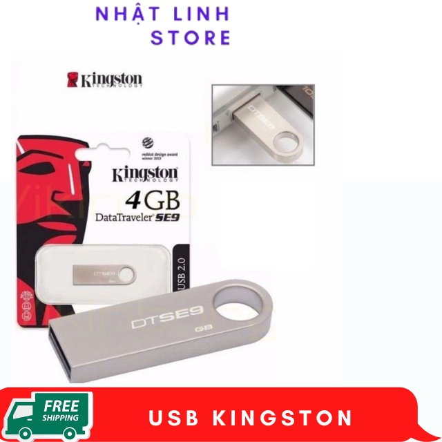 USB Kington Dung Lượng 32G/16G/64G Hàng Chính Hãng,- Bảo Hành 2 Năm - 1 Đổi 1