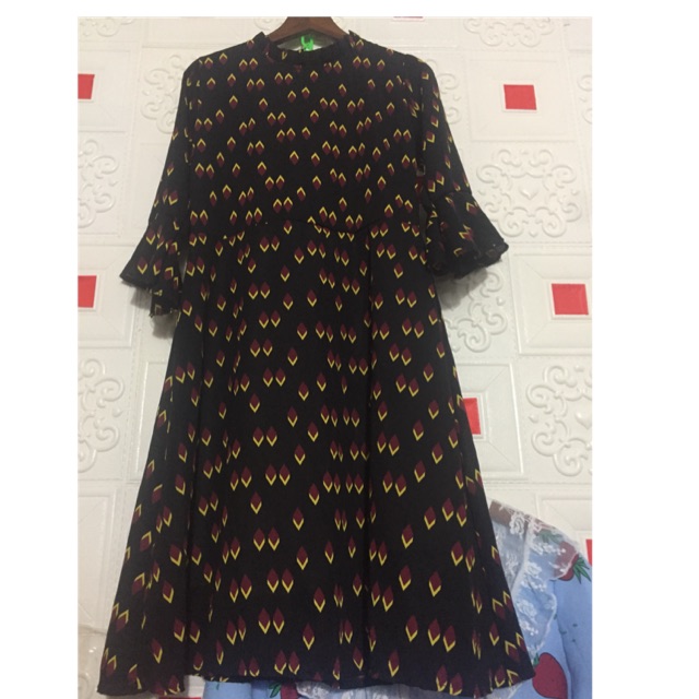 Đầm live chất đẹp tổng đơn 470k (xuanhoapham)