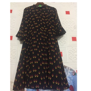 Đầm live chất đẹp tổng đơn 470k