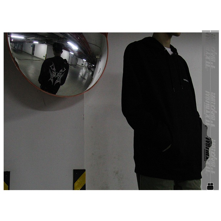 Áo khoác hoodie chất lượng cao ASALA HD 07 | BigBuy360 - bigbuy360.vn