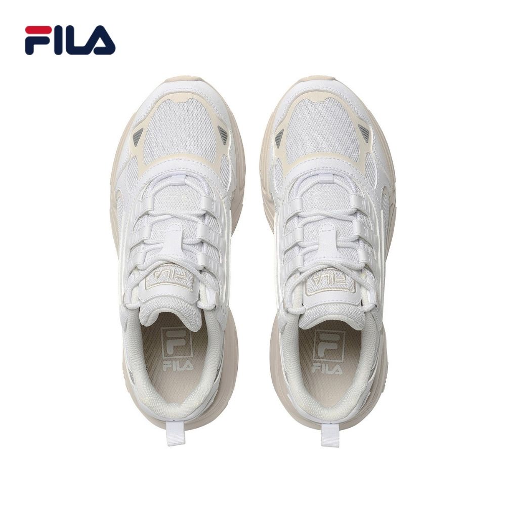 Giày sneaker unisex Fila Hypercube - 1RM01581D-919