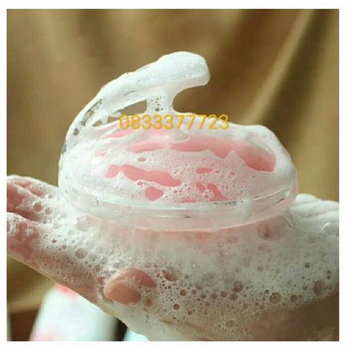 LƯỢC MATXA GỘI ĐẦU KÍCH THÍCH MỌC TÓC