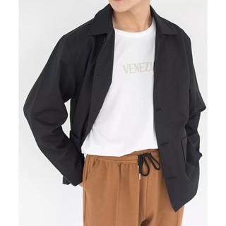 Áo Khoác Nam SSSTUTTER Daily Pocket Jacket