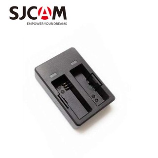 Dock sạc pin đôi cho camera hành trình SJCAM SJ8