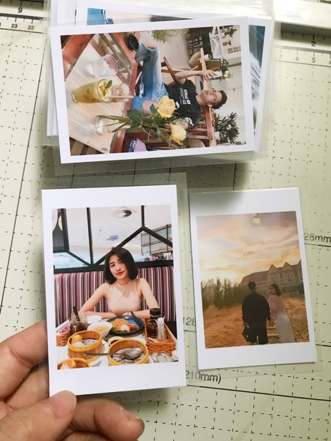 In ảnh ép lụa siêu giữ màu giá rẻ theo yêu cầu | BigBuy360 - bigbuy360.vn