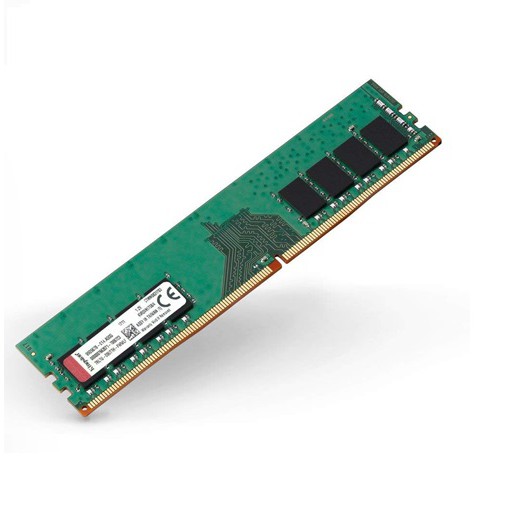 Ram Kingston 4GB DDR4 2400MHz Dùng Cho Máy Tính Để Bàn PC Desktop