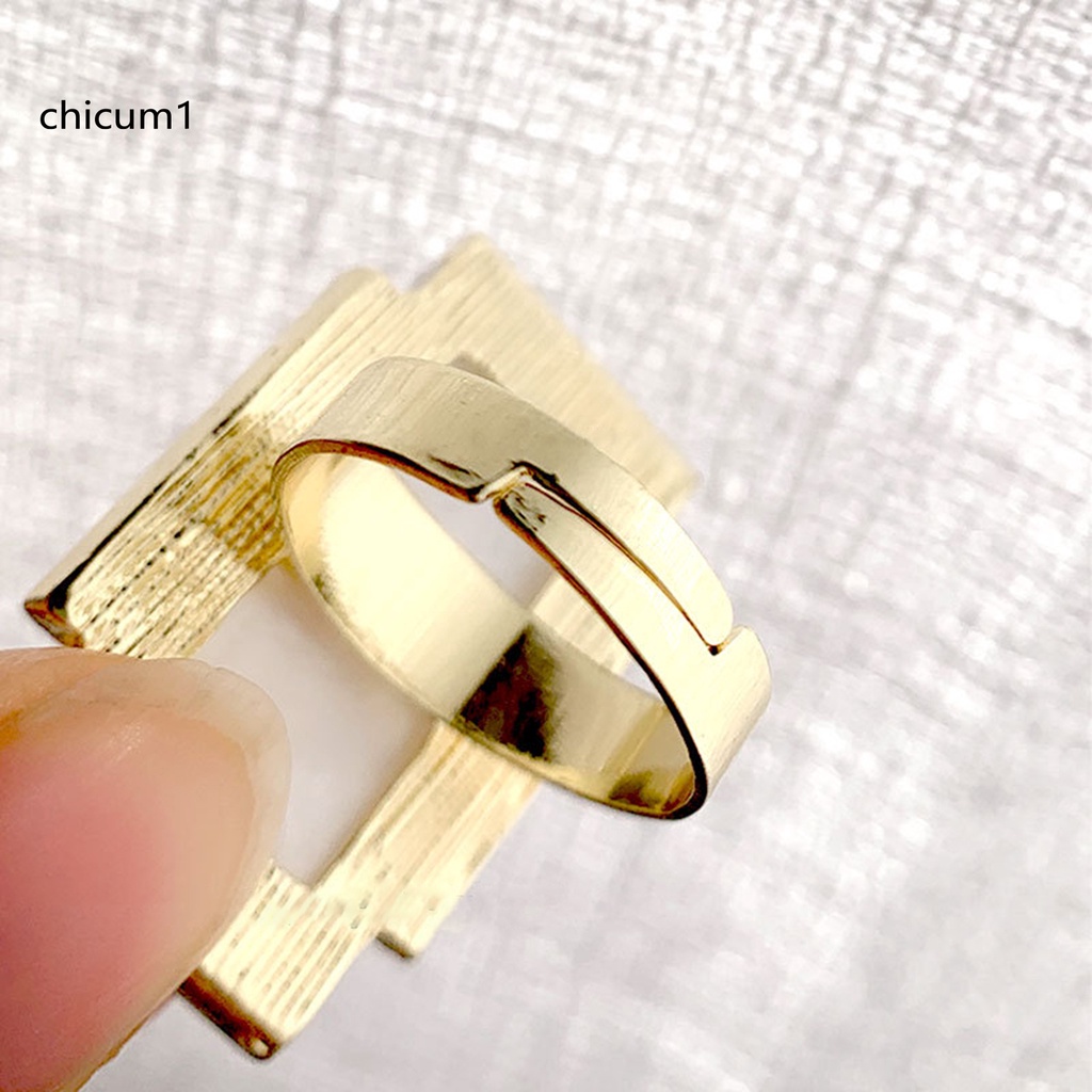 [Hàng mới về] Giá đỡ trưng bày màu làm móng nghệ thuật không phai màu