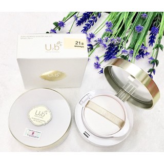 Phấn nước U2B  - CC Cushion SPF 50+ PA+++