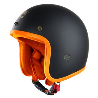 Nón Bảo Hiểm ROYAL M20B