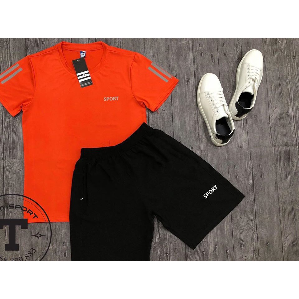 (XẢ HÀNG)BỘ QUẦN ÁO THỂ THAO NAM | BigBuy360 - bigbuy360.vn