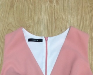 đầm MARC auth thanh lý 99% hình thật size M