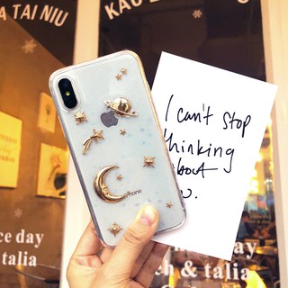 Ốp Iphone Galaxy - Case iPhone 6/6s, 6/6splus, 7/8, 7/8plus, X, Xs