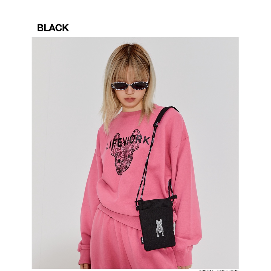 Túi Lifework Radok Flat Phone Bag LW235BG404