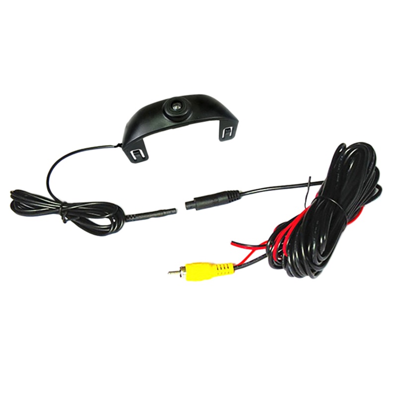 Camera quan sát phía trước cho xe hơi Benz ML GLK C Class X204 W204 S204 2012-2018
 | BigBuy360 - bigbuy360.vn