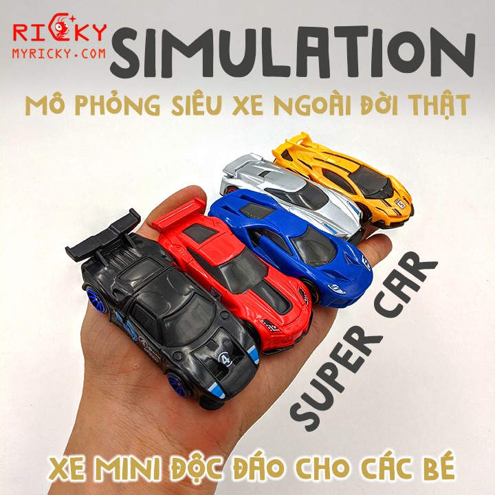 5 IN 1 Bộ xe sắt độc đáo giá ưu đãi KUTCH WHEELS