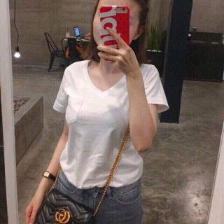 Áo Pull& Bear vải xuất dư