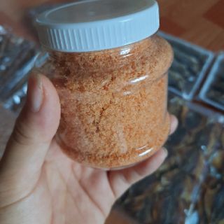 1 hũ nhỏ chà bông tôm 100gr